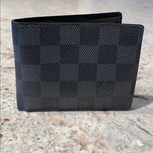 Louis Vuitton Wallet